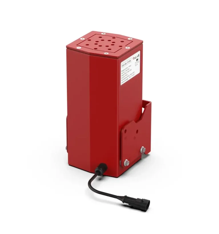 IP 530 Aerosol Yangın Söndürücü